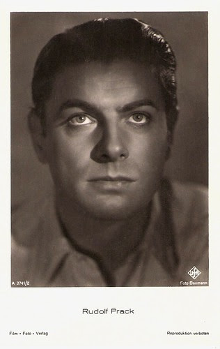 Rudolf Prack