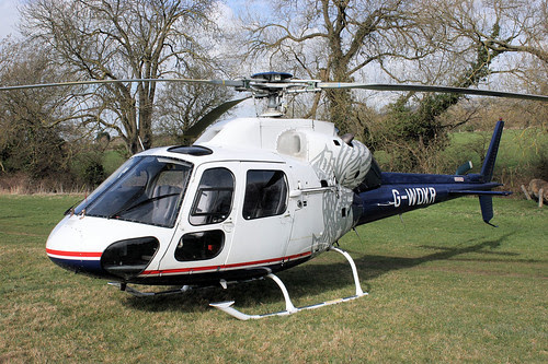 G-WDKR
