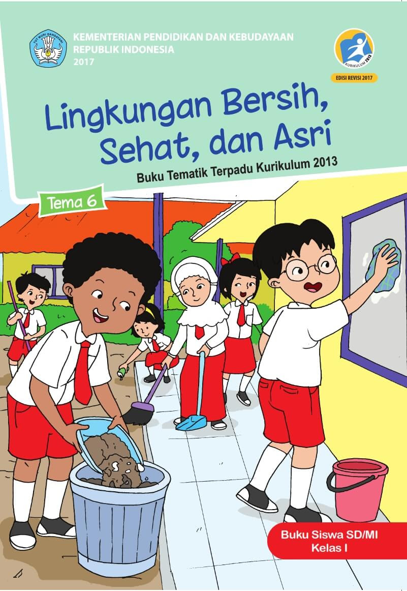 34+ Hits Gambar Poster Lingkungan Sekolah Bersih Terkini