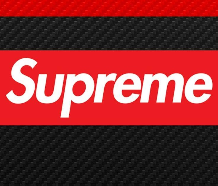 Supreme Wallpaper Iphone - 53+ White Supreme iPhone Wallpaper on