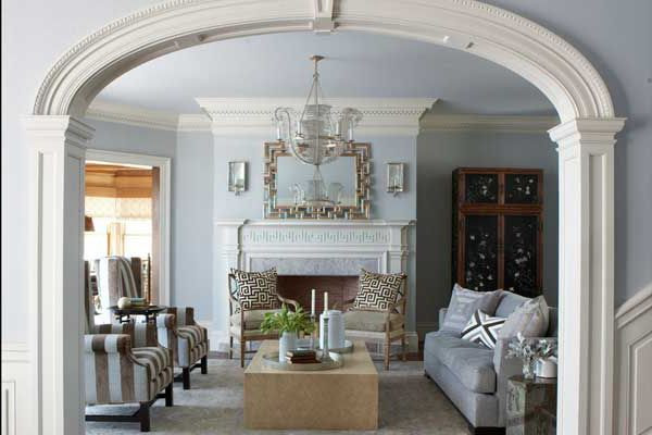 Cnn Times Idn Decoration Interior Half Wall Designs Walls
