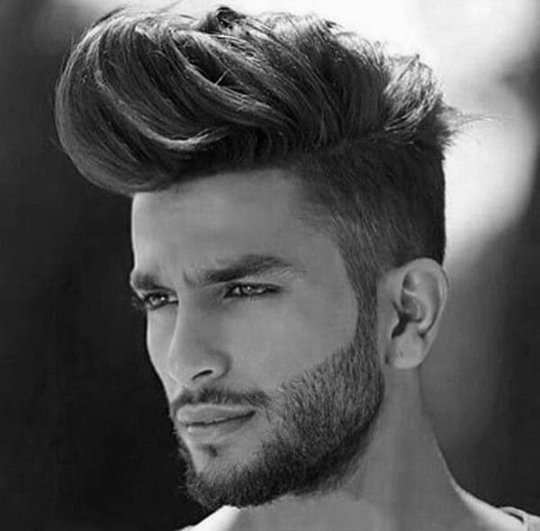Top 100 Best Medium Haircuts For Men Most Versatile Length Top 100 Best Medium Haircuts For Men Most Versatile Length