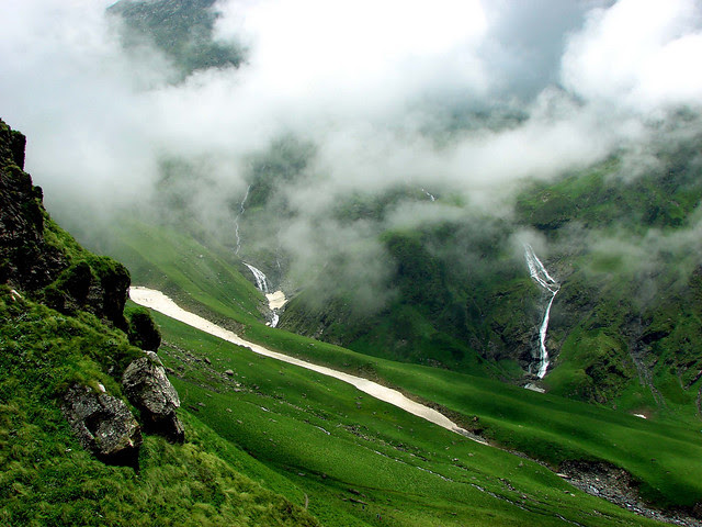 Vacations in Himachal Pradesh