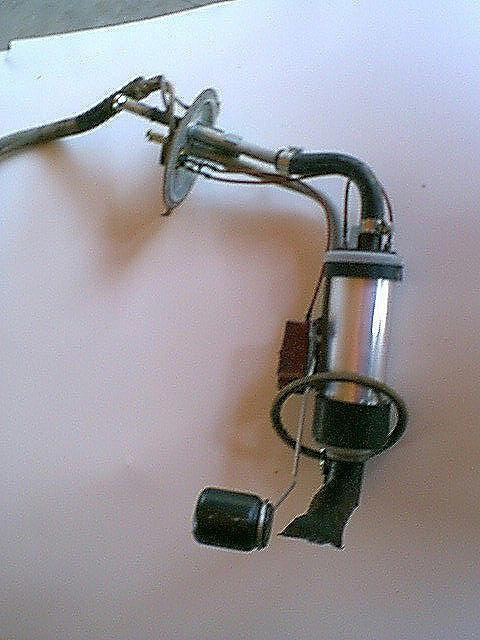 Top Jeep 96 Jeep Cherokee Fuel Pump