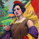 Conquista y esperanzas de la II República española
