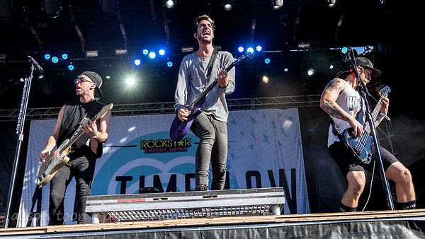 All Time Low