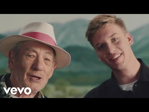 Download Listen To The Man George Ezra Mp3 Mp4 Music - Nisom Mp3