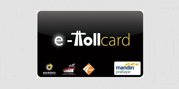 Cara Cek Saldo E Toll Lewat Hp - My Pdf