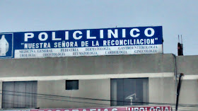 Policlínico Reconciliación