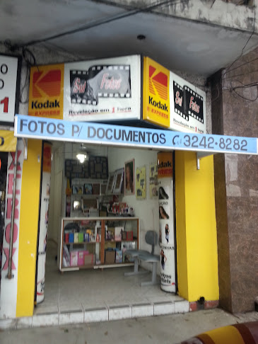 Horário de funcionamento de Sul Fotos Cavalhada