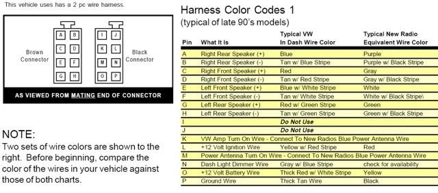 2006 Pontiac Grand Prix Radio Wiring Diagram - Wiring Diagram