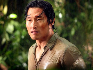 Daniel Dae Kim