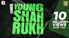 Tesher - Young Shahrukh Mp3 Song Download [ 320kbps ] Latest Viral Song