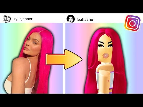 ashe obby recreating jenners spoiled robux