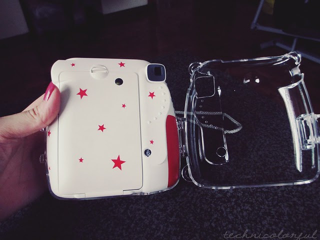 Instax Accessories