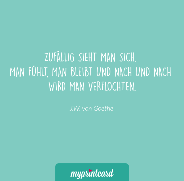 Sprüche Zum Geburtstag Von Goethe Irem Mashwanis