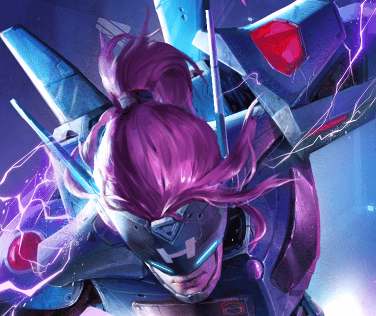 Wallpaper Mobile Legends Hd Android Keren Wallpaper
