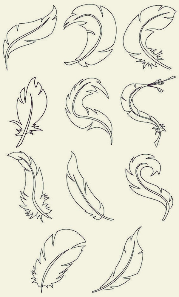 Printable Stencil Patterns For Many Uses (22)