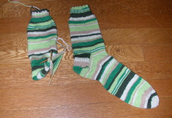 philip socks