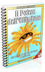 Il Potere dell'Ottimismo