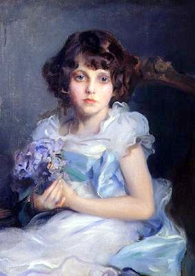 Marguerite Marguerite