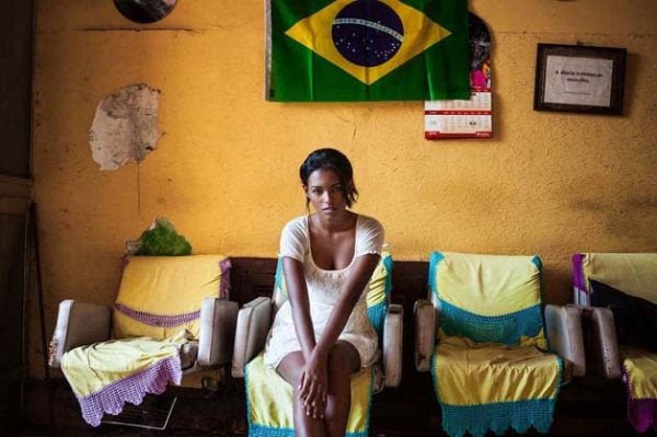 A beleza das mulheres ao redor do mundo A beleza das mulheres ao redor do mundo