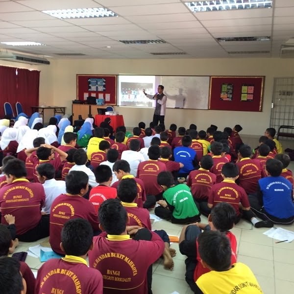 Soalan Sekolah Rendah Agama Tahun 1 - Malacca a