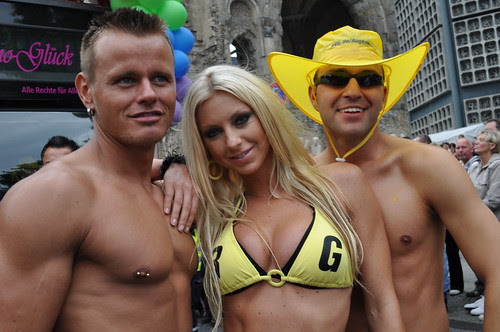 Christopher Street Day