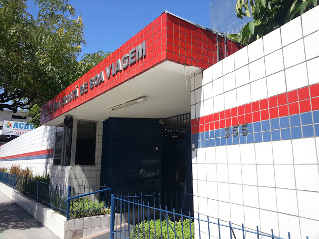 Academia Cristã de Boa Viagem