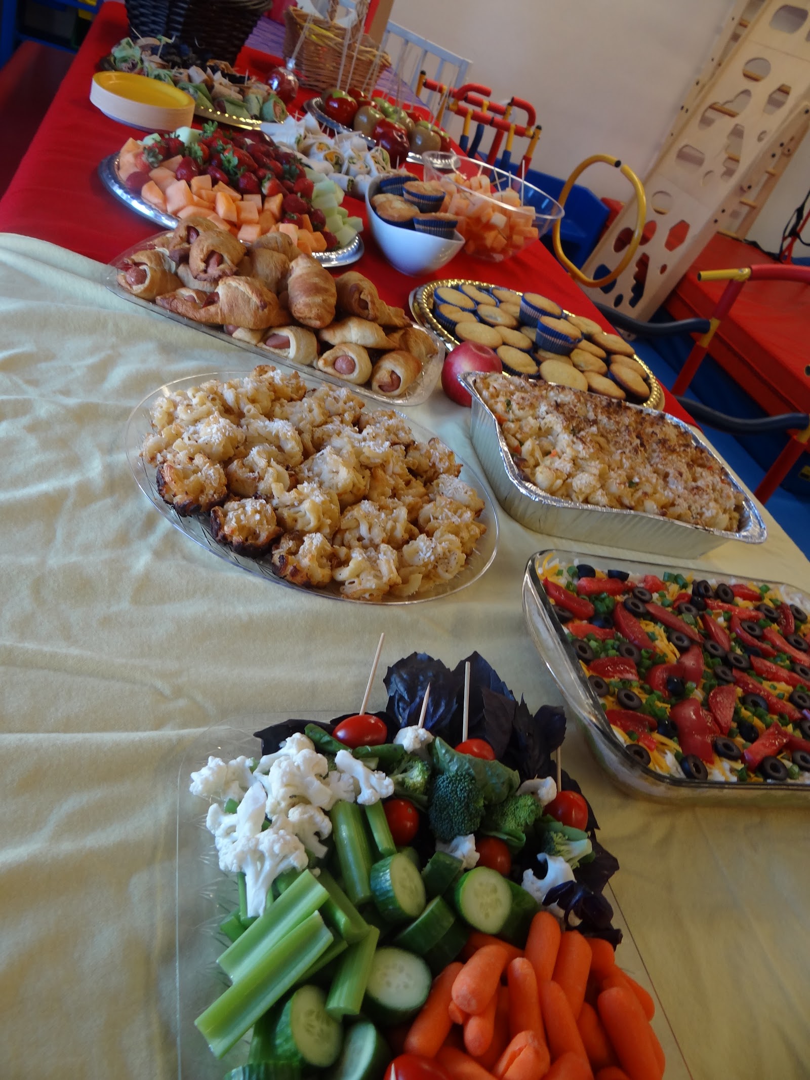 kids-birthday-party-finger-foods