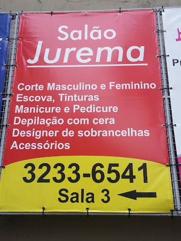 Salão Jurema