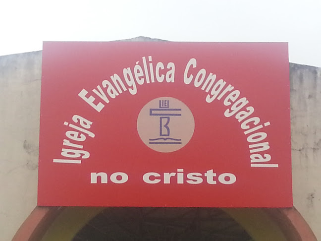 Avaliações sobre Igreja Evangélica Congregacional no Cristo em João Pessoa - Igreja