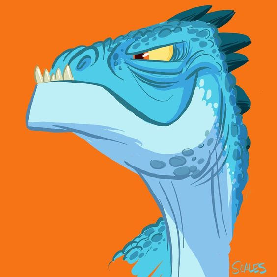 cartoon-dragon-art-5