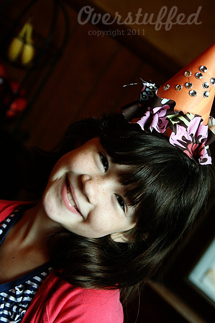 Third Grader