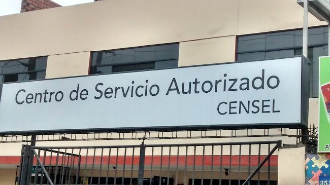 Comentarios y opiniones de Servicio Técnico CENSEL