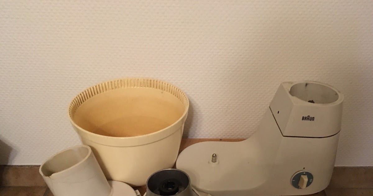 Braun Küchenmaschine Alt 2021 Braun Küchenmaschine Alt 2021