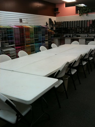Scrappy Boutique