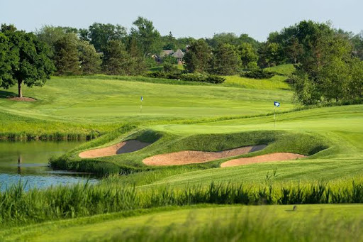 Golf Course «The Glen Club», reviews and photos, 2901 W Lake Ave, Glenview, IL 60026, USA