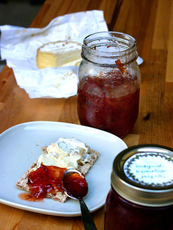 summer snack