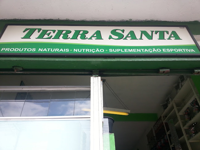 Comentários e avaliações sobre Terra Santa