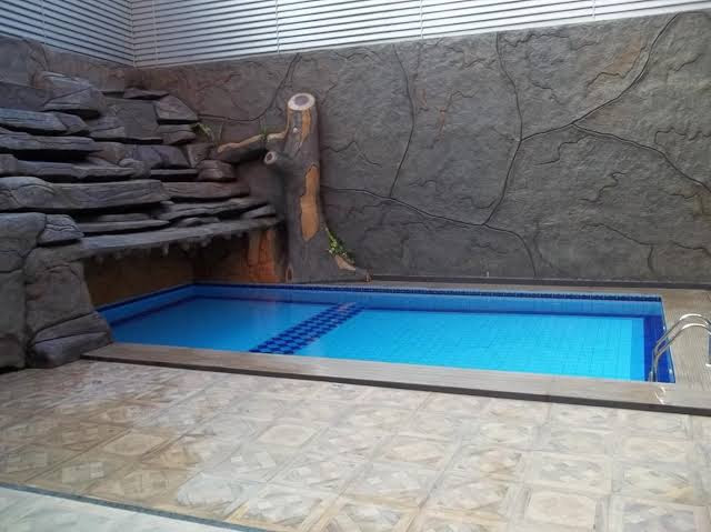 Av. Getúlio Vargas, 227 - Centro, Manaus - AM, 69020-010