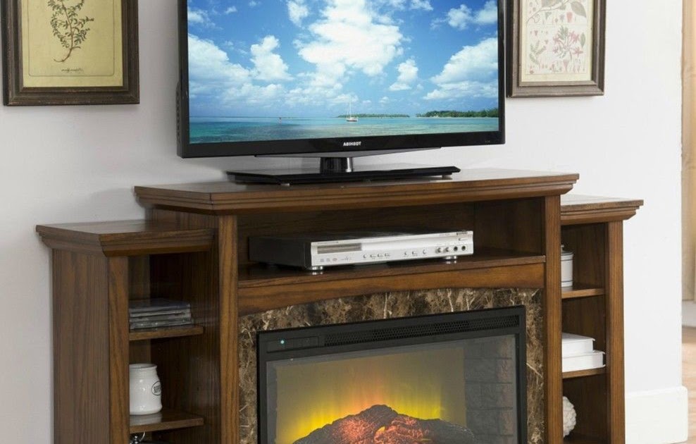 Fireplace Tv Stand For Sale - Emondore Furniture