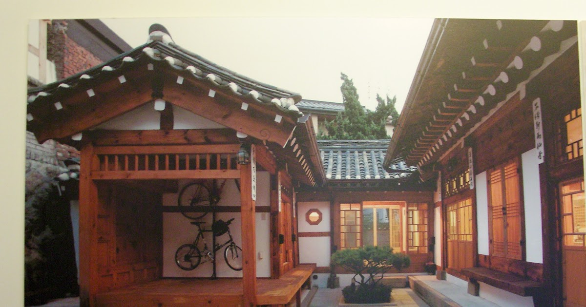 11+ Traditional Korean House For Rent In Seoul