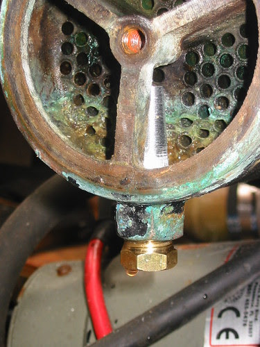 chysler heat exchanger