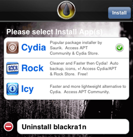 blackra1n app