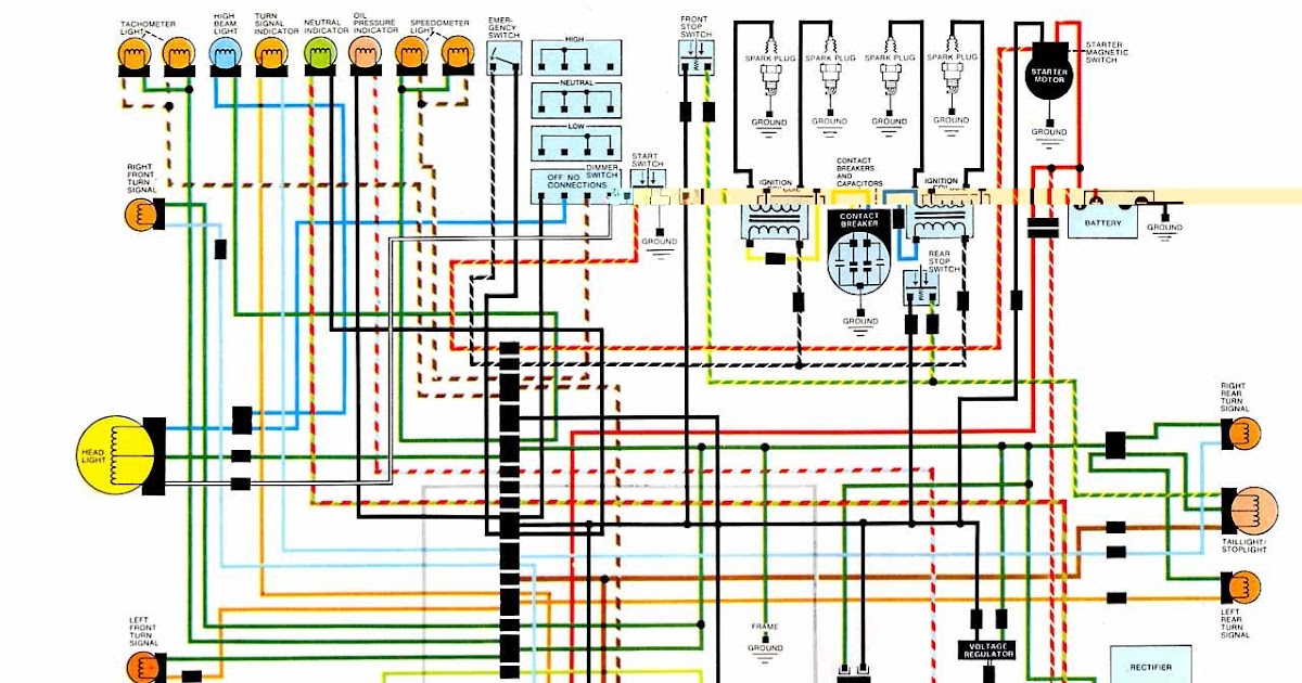 Honda Civic Radio Wiring Diagram On 2002 400ex | schematic and wiring