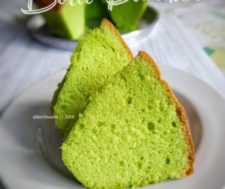 Cara Membuat Kue Mini