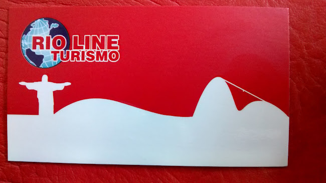 Rio Line Turismo - Rio de Janeiro