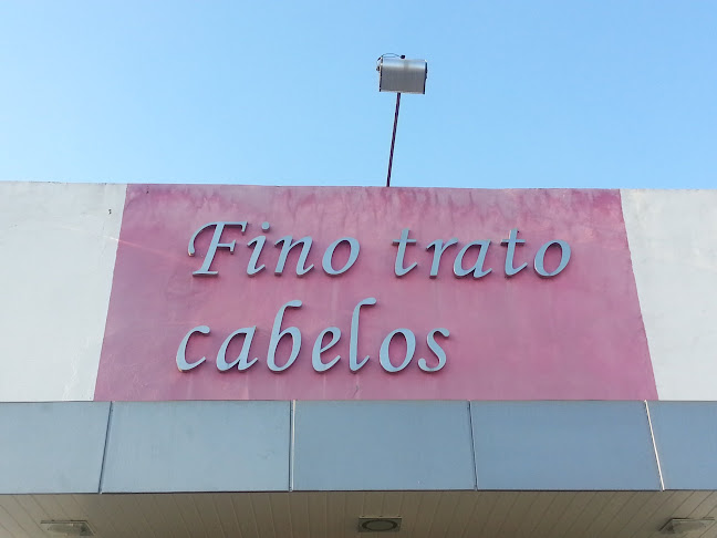 Fino Trato Cabelos e Estética - Salão de Beleza