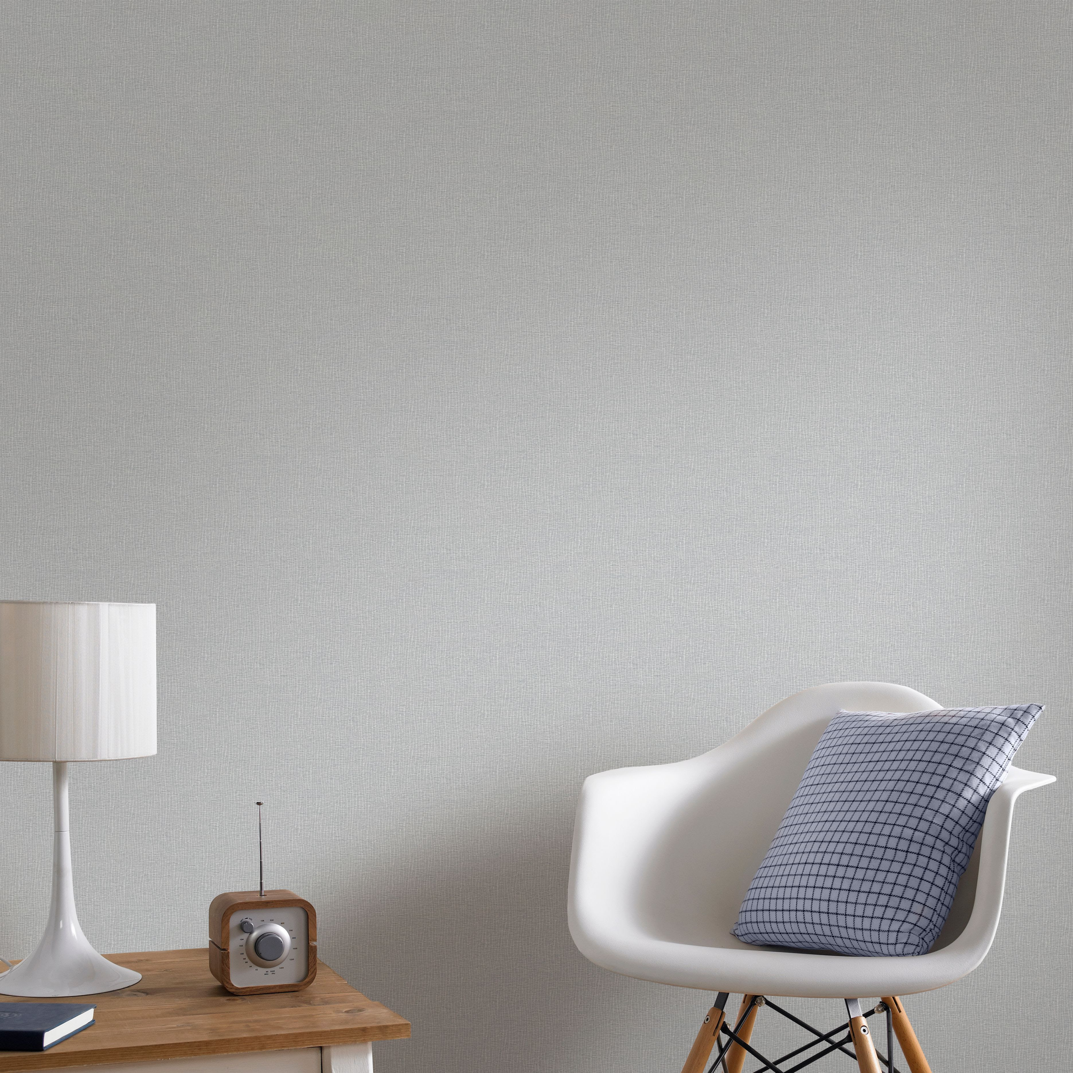 Graham Brown Boutique Silver Shimmer Wallpaper Departments Graham Brown Boutique Silver Shimmer Wallpaper Departments